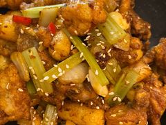 -小菜园新徽菜(无锡宜家荟聚中心店)