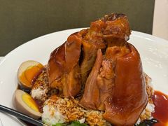 -南山鲜虾面·活鲜小馆·海味大连菜(南山总店)