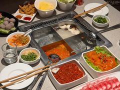 -海底捞火锅(澳德乐店)