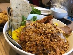黄面-Le Chalet Dalat
