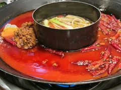 -玉林巷子口火锅(玉林总店)