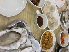-一蚝一贝海鲜特色餐厅(万象城店)