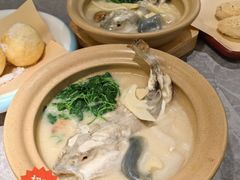 -香阁餐厅·常州菜·常州菜代表品牌(新北奥体店)