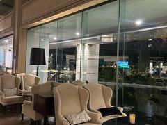 -莲苑中餐厅·Lotus Court 闽菜·粤菜·川菜(厦门马哥孛罗东方大酒店)