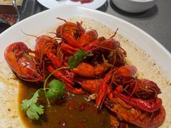 -海底捞火锅(攀枝花万达店)