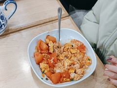 -西部马华清真兰州牛肉面·烧烤夜市(上地店)