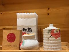 -大岛日本料理铁板烧(南通大饭店)