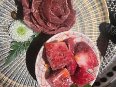 -300杯·和牛烧肉清酒专门店(廊里店)