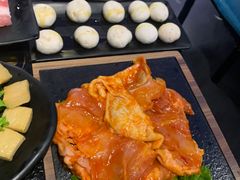 -二虎原味烧烤