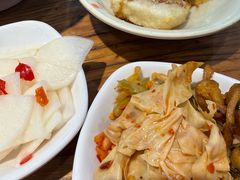 -湘人龙记老长沙米粉(鸟巢店)