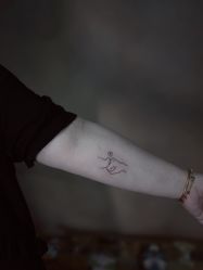 -雕哥的纹身店A3 TATTOO&纹身培训