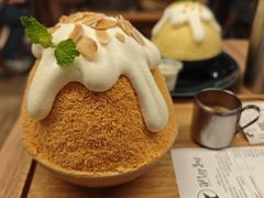 -After You Dessert Cafe(CENTRALWORLD)