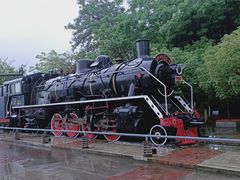 -柳州工业博物馆