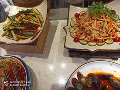 -豪德亨牛排自助餐厅(抚州东乡店)