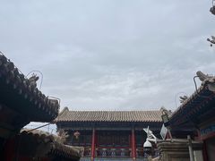 -高庙保安寺