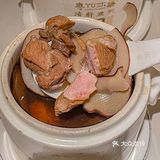 在深圳被这个金沙咸蛋黄焗罗氏虾香迷糊咯🤪