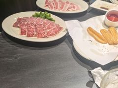 -NIUAN牛庵·日式和牛烧肉(恒隆店)