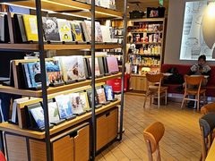 -COSTA COFFEE(新奥购物中心店)