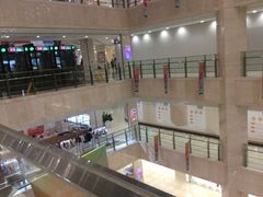 -光启城时尚购物中心