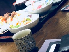 -江户前日本料理(瑞诗酒店店)