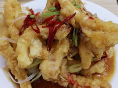 -九龙餐厅(大沽路店)