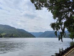 -严子陵钓台(富春江小三峡)