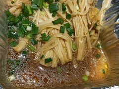 -平娃三宝烧烤·面食(南小街店)