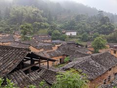 -杨家堂村