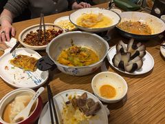 -金掌勺·锅包肉(广渠门店)