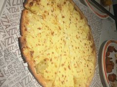 -比格比萨自助(宝山日月光店)