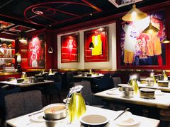 -加餐海鲜自助(宝龙一城店)