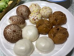 -森谷美食公园(杨行店)