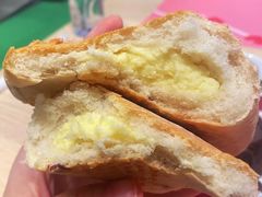 蔓越莓芝士欧包-宜家·瑞典风味餐厅(四元桥店)