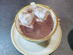 -Rechill Cafe(工体店)