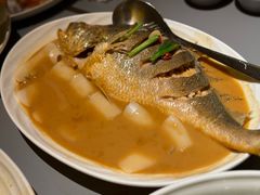 -桂满陇·手作小笼包&江南叫花鸡(中山公园店)