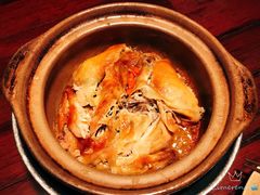 外婆茶香鸡-外婆家(南开大悦城店)