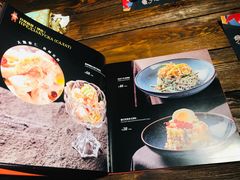 -卢布里西餐厅(总店)