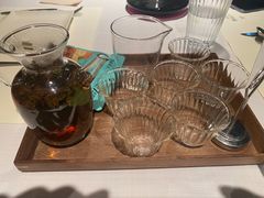 -春树下·树屋花房西餐厅(罍街AS1980店)