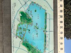 -云龙湖旅游景区