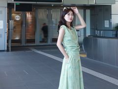 -香港ELEMENTS圆方