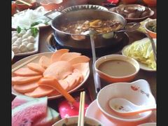 -刘一锅筋头巴脑(小北店)