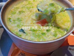 -杨小佳·齐齐哈尔烤肉·烤串(广州店)