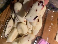 台湾麻薯-泸溪河桃酥(秦淮夫子庙一店)