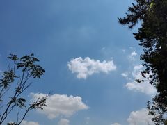 -嵖岈山风景区
