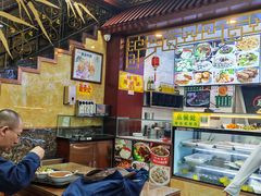 -白魁老号饭庄(交道口店)