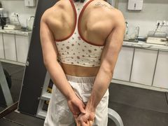 -琪航·健身+普拉提(民耀路店)