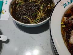 -川人百味(亿合城店)
