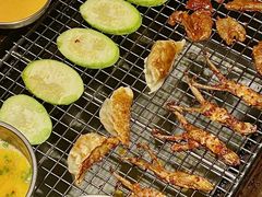 -夜食白市Yespicy·烧烤啤酒宵夜(番禺四海城店)