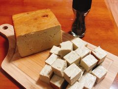 素鸡豆腐-娘心豆品(方庄店)
