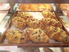 -面包新语(KKMALL京基店)